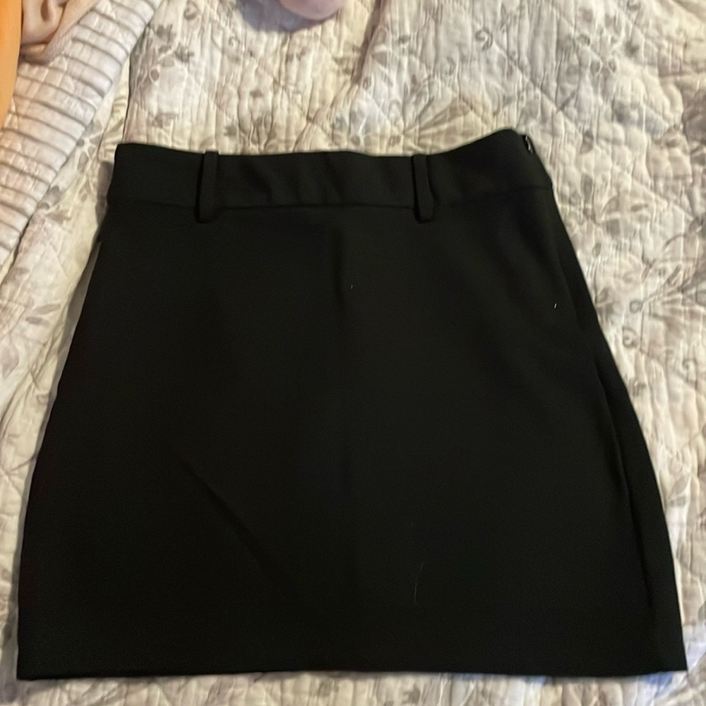 FREE with any $10+ purchase 2 mini skirts